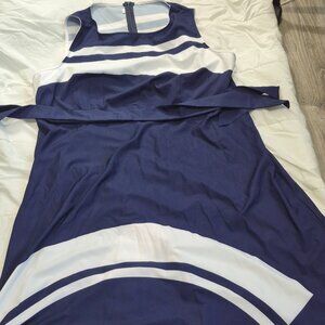 2X Shein maxi dress